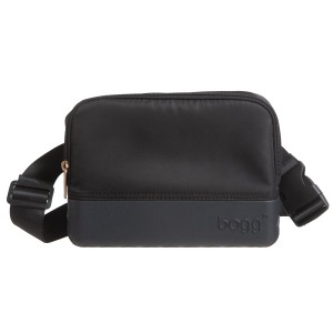 Black Bogg Belt Bag - lbd | WFLHNK369