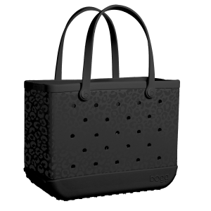 Black Bogg Original Bag - ONYX | RDTZYS642