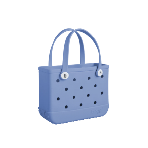 Blue Bogg Bitty Bag - pretty as a PERIWINKLE | LYGMPA647