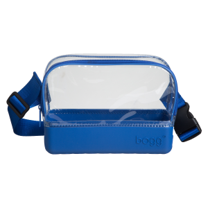 Blue Bogg Stadium Bag | MZHOKN451