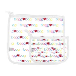 Bogg Bag Decorative Insert - Bogg Love | MYXRLF927