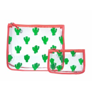 Bogg Bag Decorative Insert - Cactus | OQGKSU045