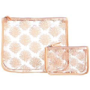 Bogg Bag Decorative Insert - Coral | IXYWHK547
