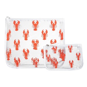 Bogg Bag Decorative Insert - Lobster | VWFMKL587