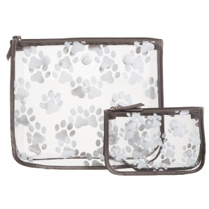 Bogg Bag Decorative Insert - Paw | APFGEQ902