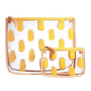 Bogg Bag Decorative Insert - Pineapple | ZEVHRI031