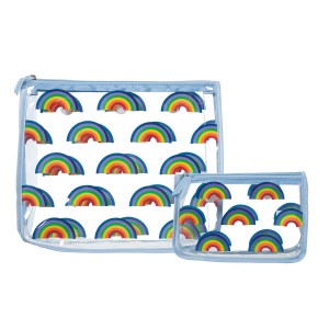 Bogg Bag Decorative Insert - Rainbow | IDMSEJ273