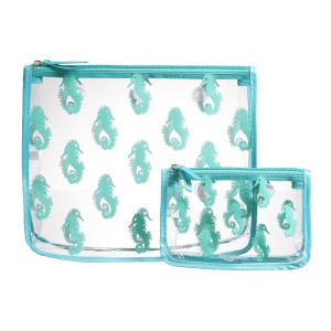 Bogg Bag Decorative Insert - Seahorse | RPUSGF837