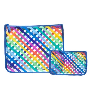 Bogg Bag Decorative Insert - Stripes | RCEJIT145