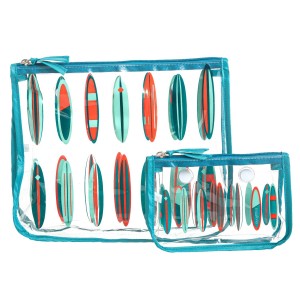 Bogg Bag Decorative Insert - Surf Board | CPFSIE074