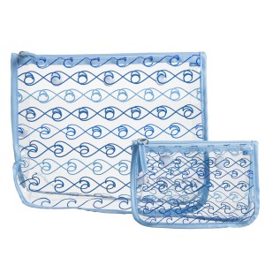 Bogg Bag Decorative Insert - Waves | BCHJRF518