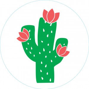 Bogg Bit - Cactus | ACUFMH178