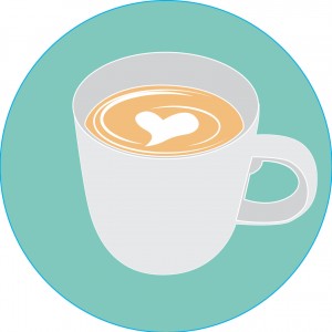 Bogg Bit - Coffee Cup | MNITWL261