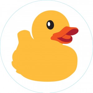 Bogg Bit - Duckie | XIYCEB832