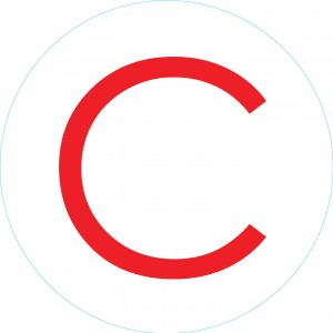 Bogg Bit - Initial "C" | WNGCLM674