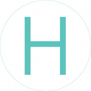 Bogg Bit - Initial "H" | WDAOJX794