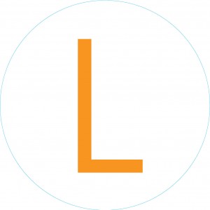 Bogg Bit - Initial "L" | LQHYPI359