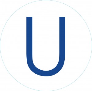 Bogg Bit - Initial "U" | AZHSLV261