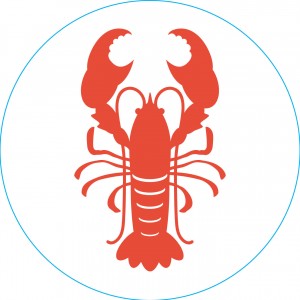 Bogg Bit - Lobster | PSRXWF178