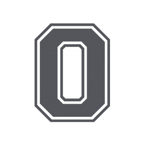 Bogg Bit - Number "0" | SHFNKR809