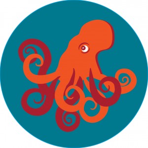 Bogg Bit - Octopus | QMKSTB273