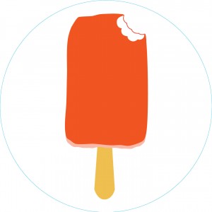 Bogg Bit - Popsicle | PTZDLI083