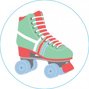 Bogg Bit - Roller Skate | LHRQBN346