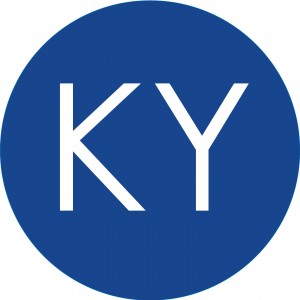 Bogg Bit - State "KY" | AVZNMG250