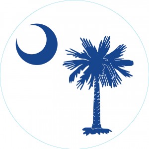 Bogg Bit - State "SC" | FCTEVH681