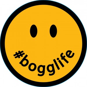 Bogg Bit - Yellow #bogglife | QOYUHR307