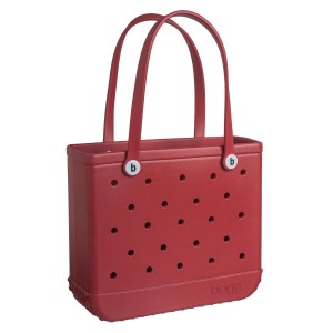 Burgundy Bogg Baby Bag - baller | EJXOSL645