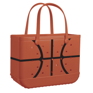 Chestnut brown Bogg Original Bag - Slam Dunk | PLHYDM095