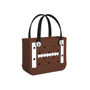 Chocolate Bogg Bitty Bag - Game Day | WHISZC398