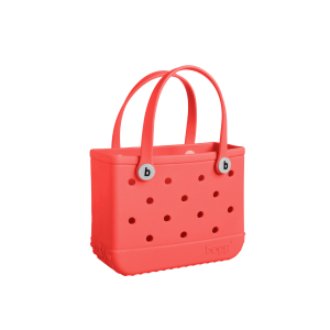 Coral Bogg Bitty Bag | YWTIHZ053