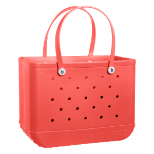 Coral Bogg Original Bag | OARFIN937