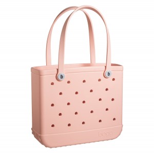 Coral Pink Bogg Baby Bag - PEACHy beachy | DVWFHK748