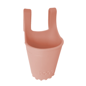 Coral Pink Bogg Bevy - PEACHy beachy | DKIJOH096