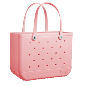 Coral Pink Bogg Original Bag - STRAWBERRY milkshake | VELZSK341