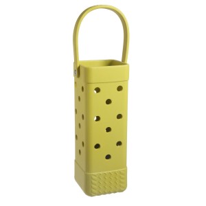Green Bogg BYO Wine Tote - apple | QEGJCR768