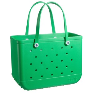 Green Bogg Original Bag | NWGLOU384