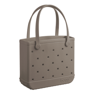 Grey Bogg Baby Bag - Driftwood | XBJOYA296