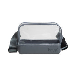 Grey Bogg Stadium Bag - F.O.G.G. | KGMFHP890
