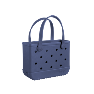 Indigo Bogg Bitty Bag | DCLRWF143