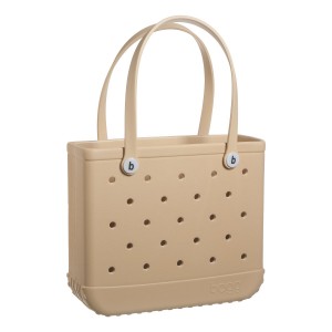 Khaki Bogg Baby Bag - LATTE you lots | LNCSDV379