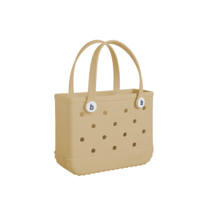 Khaki Bogg Bitty Bag - LATTE you lots | AJKTOM963