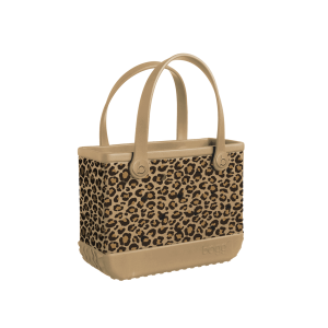 Leopard Bogg Bitty Bag - I am Leo, Hear me Roar | YPQJNF761
