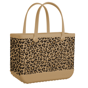 Leopard Bogg Original Bag - I am Leo, Hear me Roar | FZVKRP780