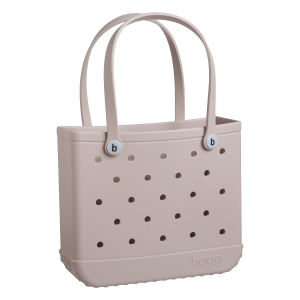 Light Brown Bogg Baby Bag - MUSHROOM | AEZCUX573