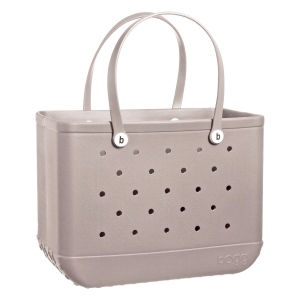 Light Brown Bogg Original Bag - MUSHROOM | DFQNXO830