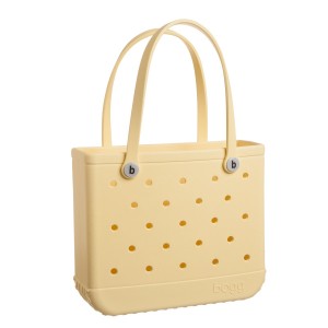 Light Yellow Bogg Baby Bag - BANANArama | DEKJAF293